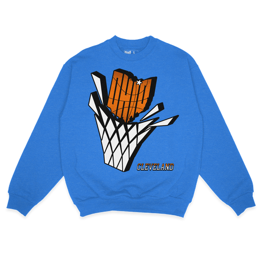 Buckets Sweatshirt