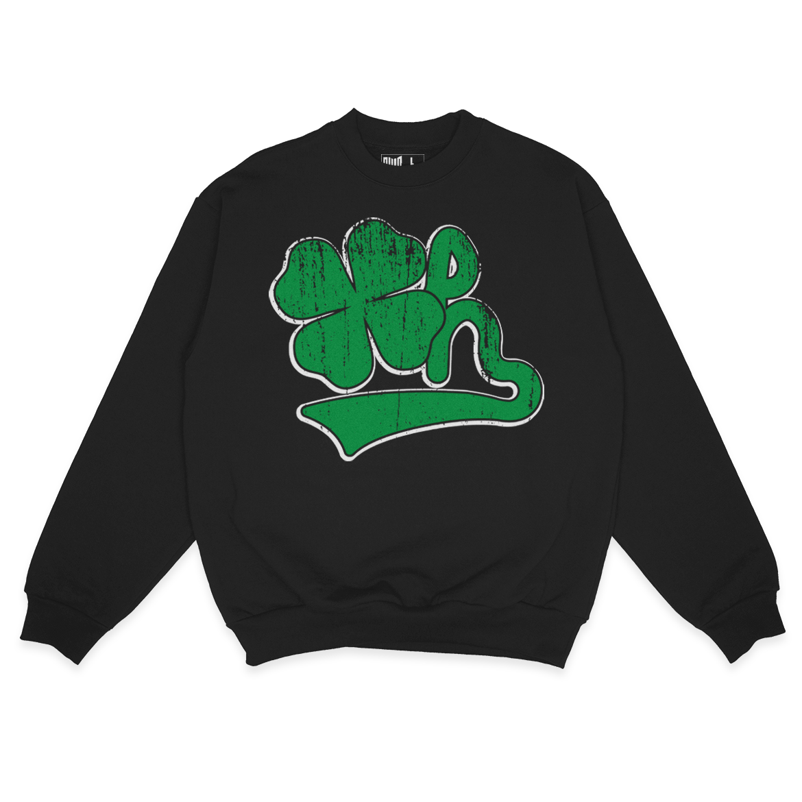 Clover Sweatshirt