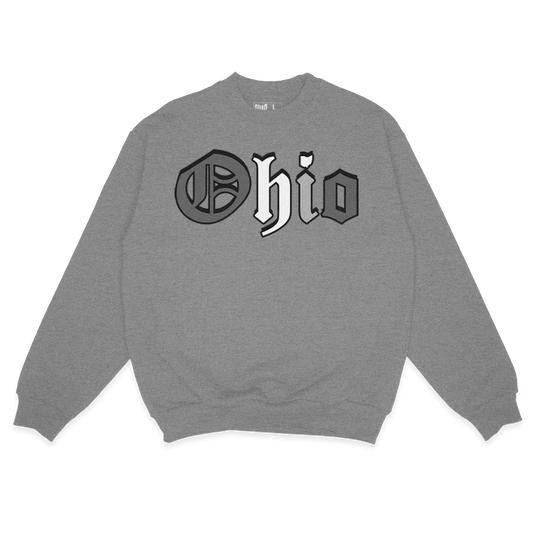 Ohio Sweatshirt (Gray)